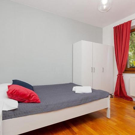 Holiday House Cinema Experience Warsaw Michalowice By Renters Villa Ngoại thất bức ảnh