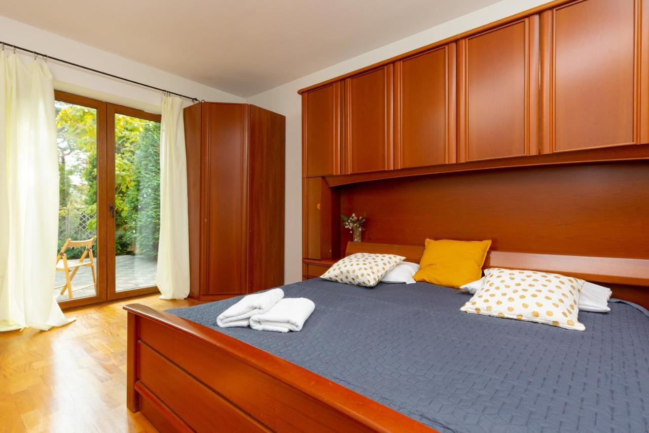 Holiday House Cinema Experience Warsaw Michalowice By Renters Villa Ngoại thất bức ảnh