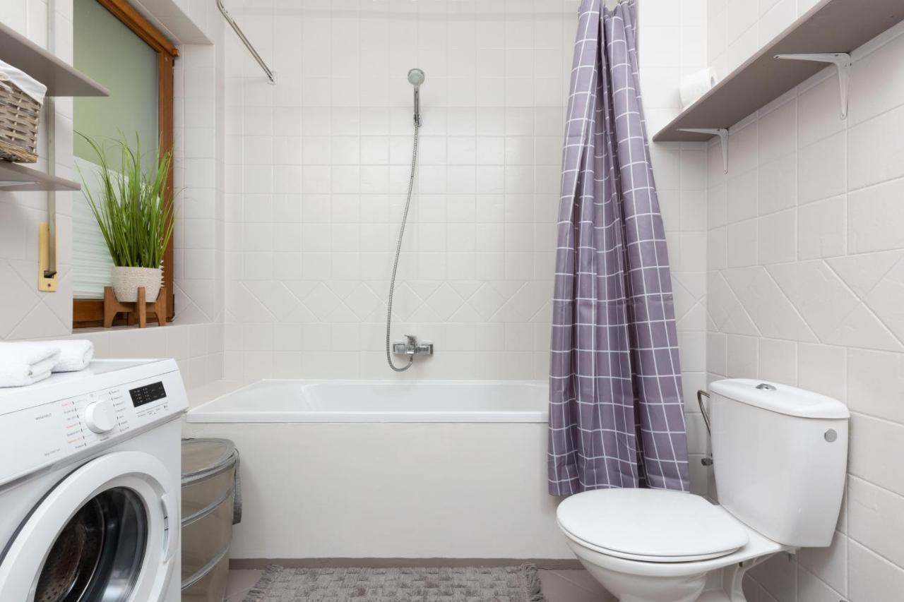 Holiday House Cinema Experience Warsaw Michalowice By Renters Villa Ngoại thất bức ảnh