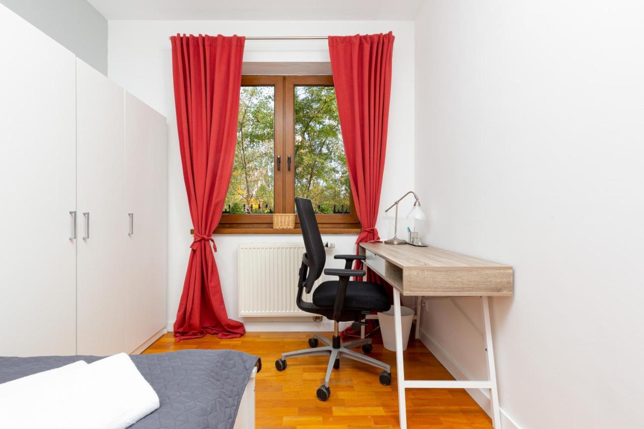Holiday House Cinema Experience Warsaw Michalowice By Renters Villa Ngoại thất bức ảnh