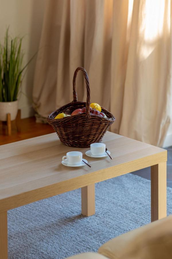 Holiday House Cinema Experience Warsaw Michalowice By Renters Villa Ngoại thất bức ảnh